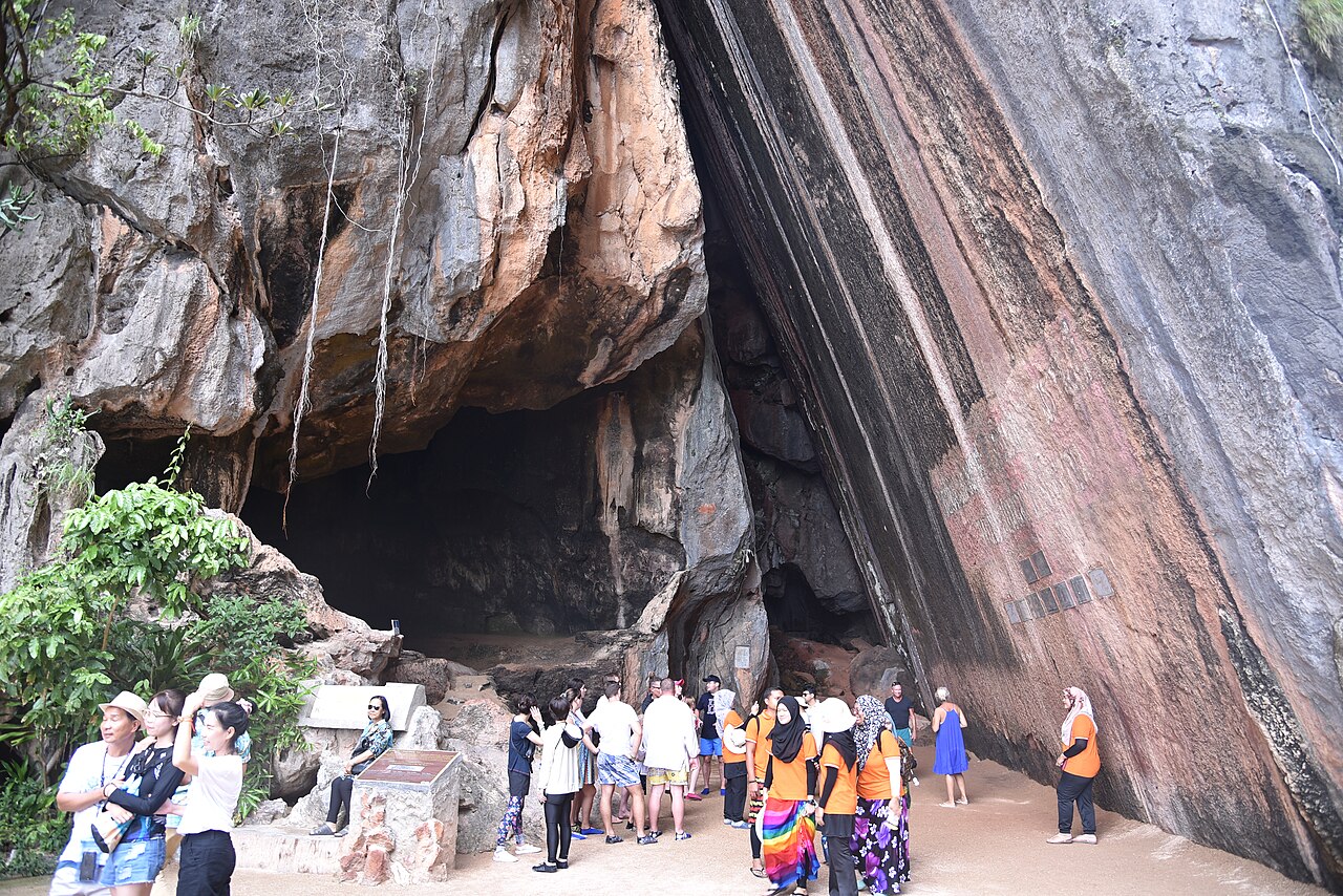 James Bond Island & อ่าวพังงา — ทริปวันเดียวจากกระบี่