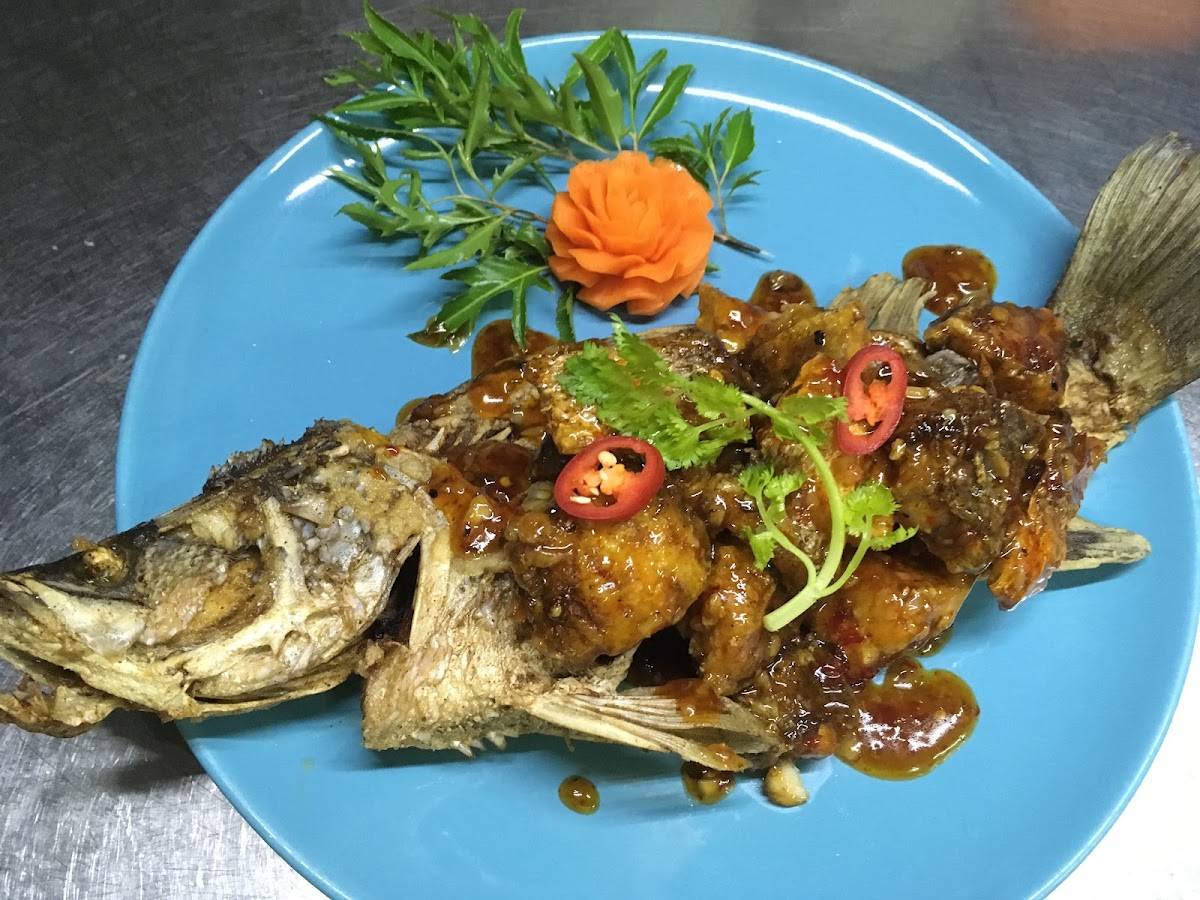 Kodam Kitchen branch 1
