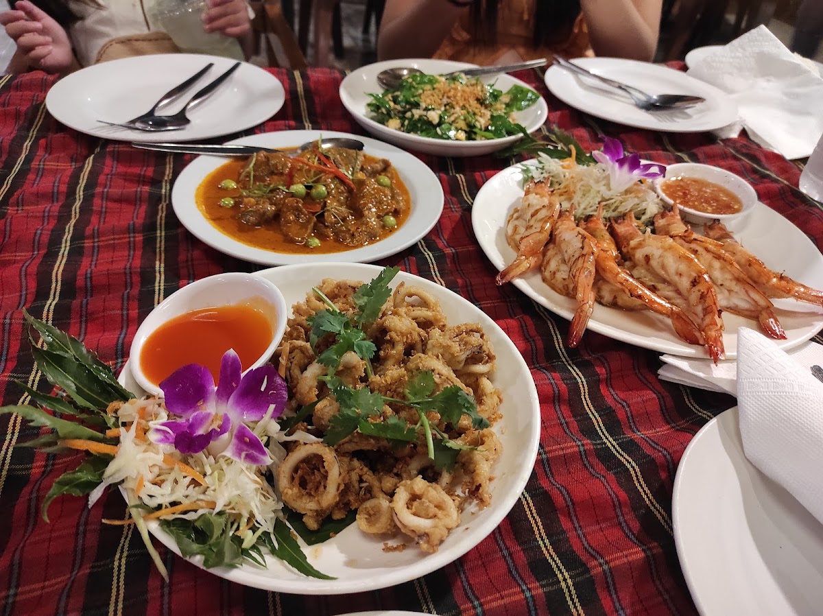 Kodam Kitchen branch 1