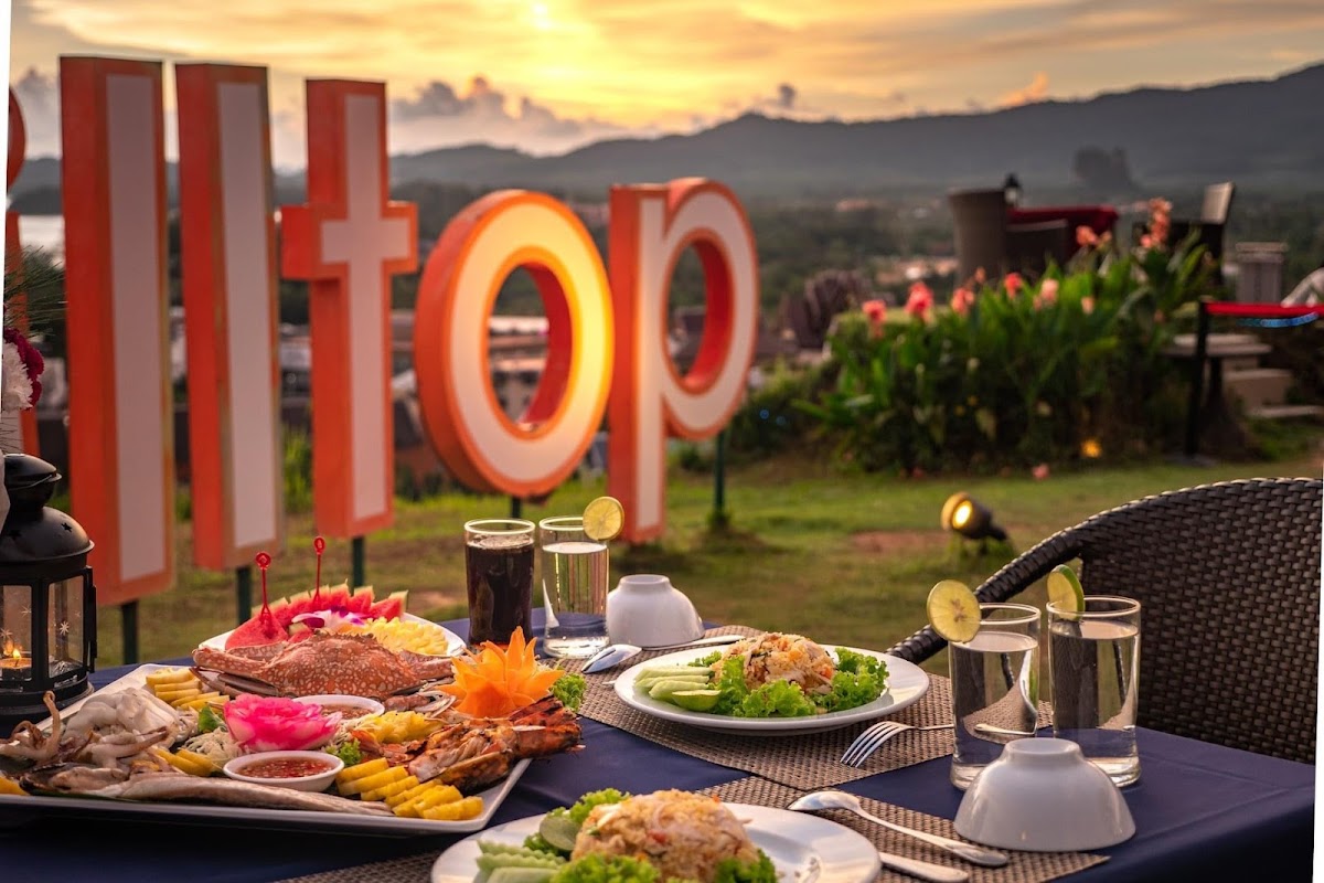 The Hilltop Ao Nang