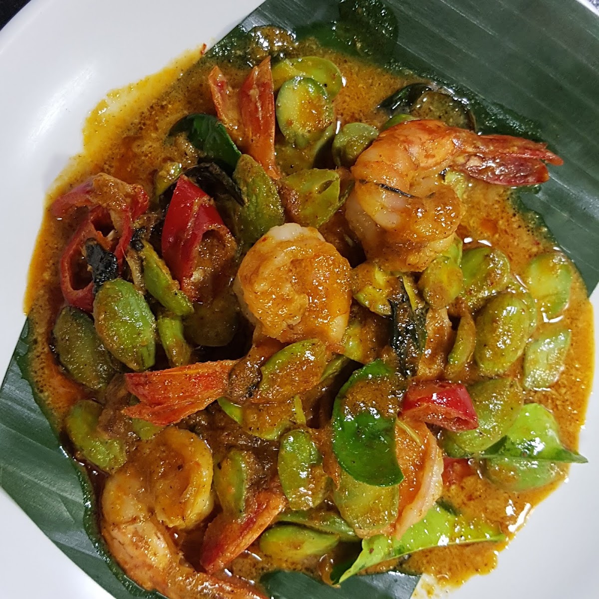 Ton Ma Yom Thaifood,Aonang