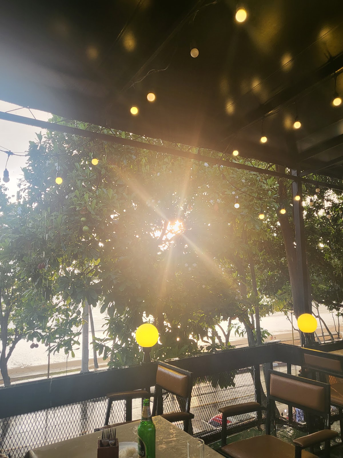 Kiran Kitchen Restaurant - Ao Nang Beach