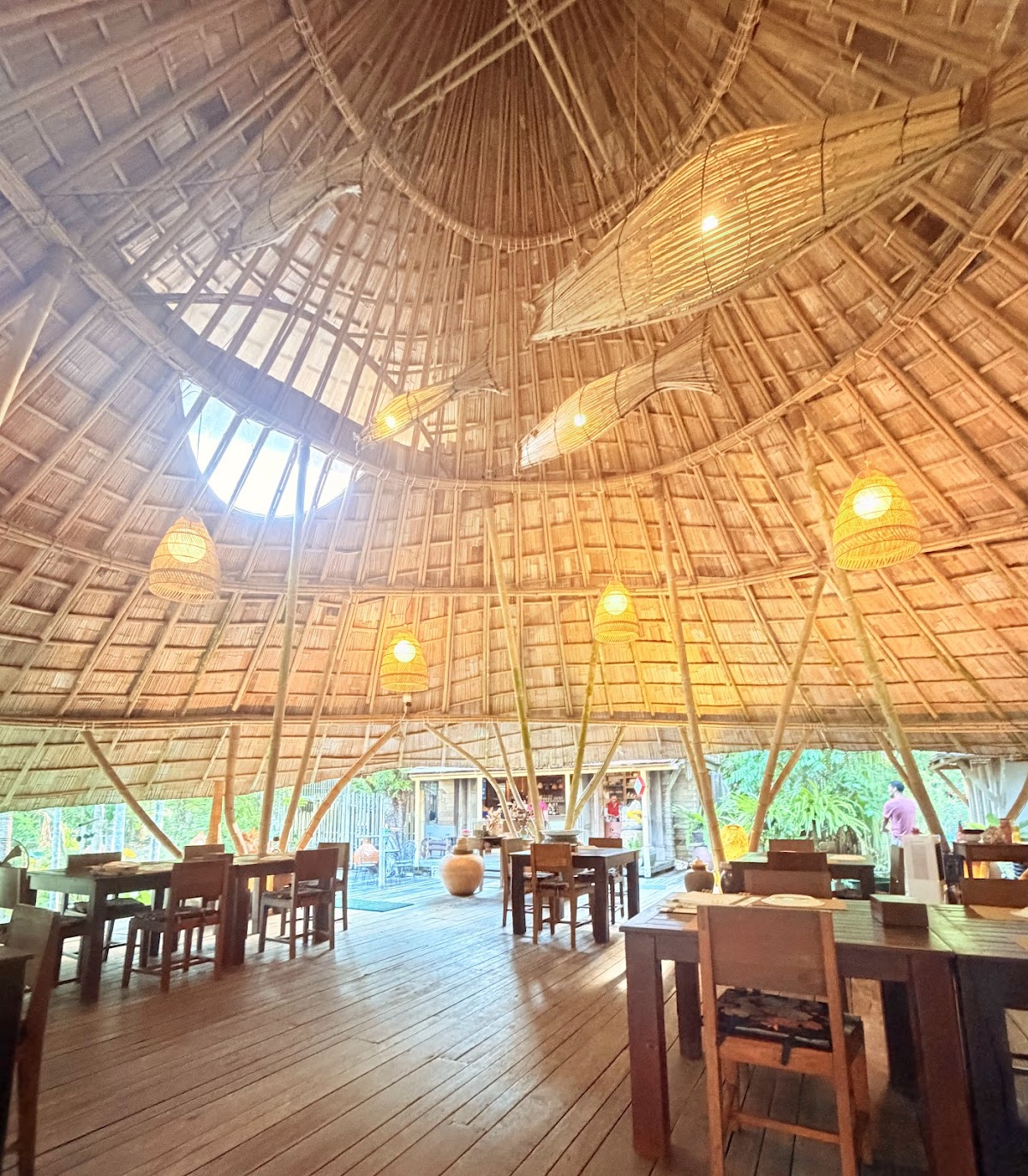 RuenMai Krabi