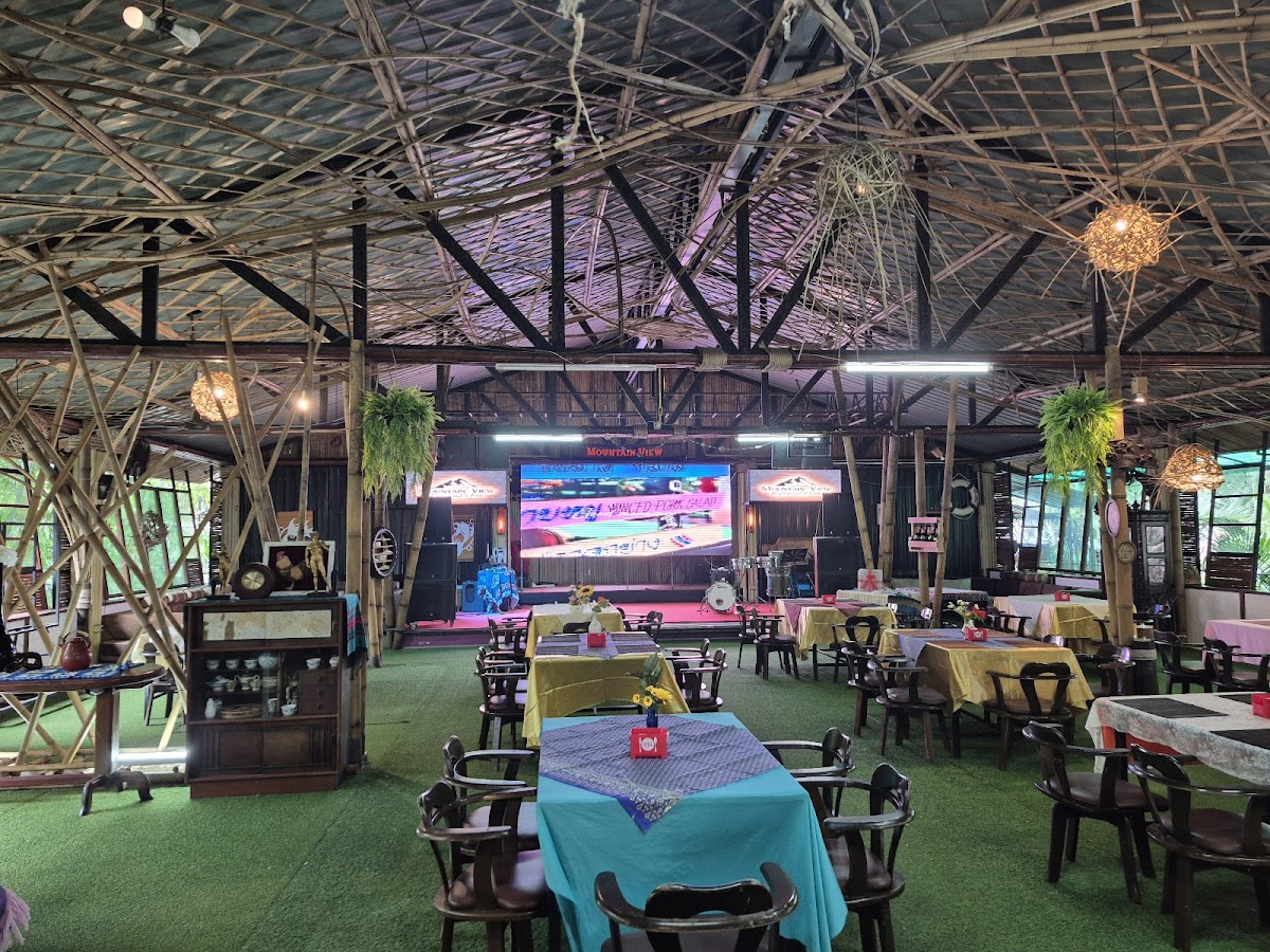 Mountain View Restaurant