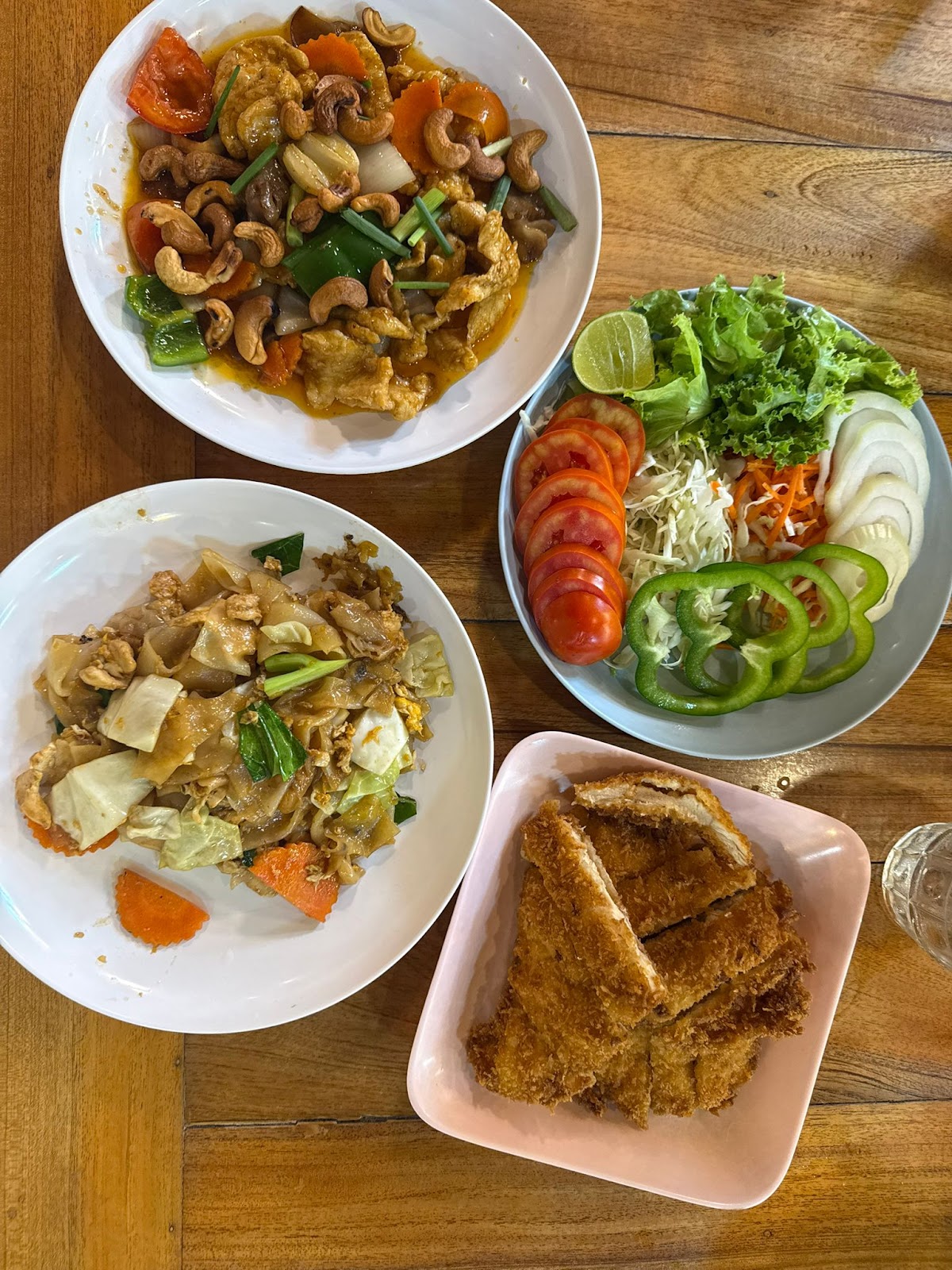 Railay Family Restaurant