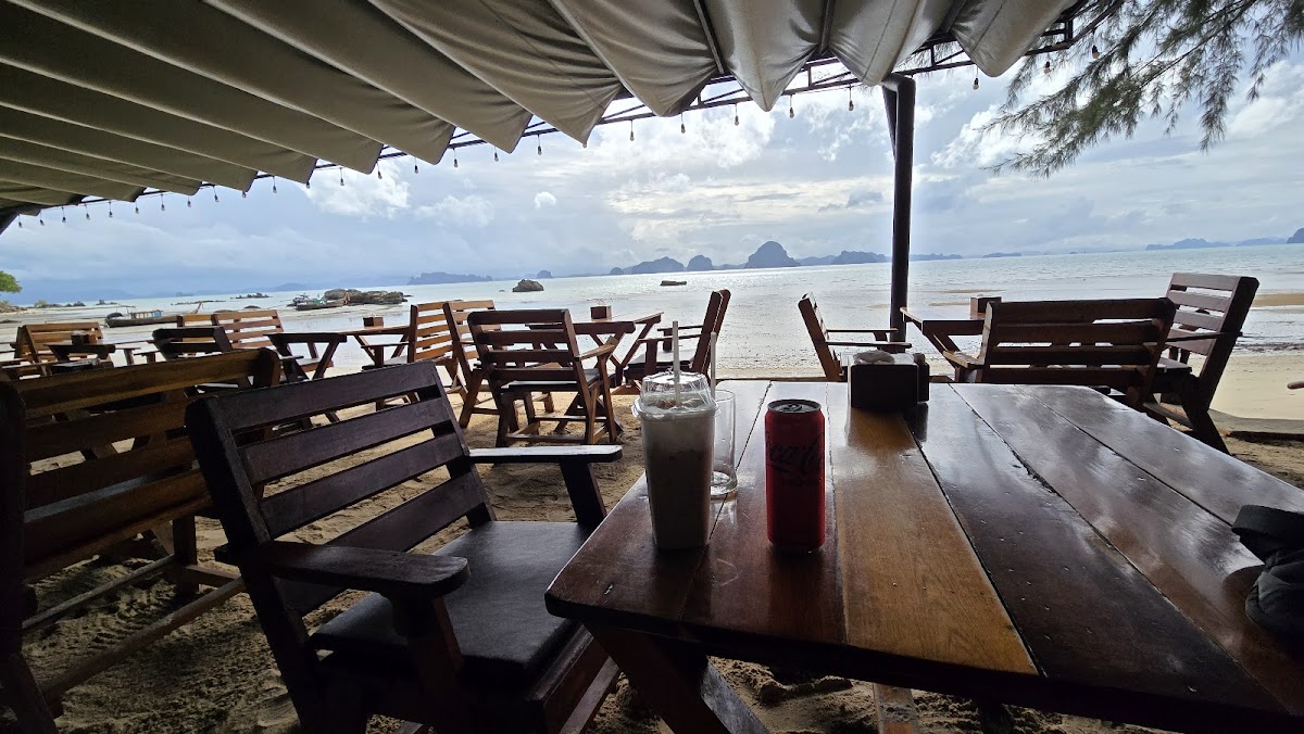 Tubkaek Seafood