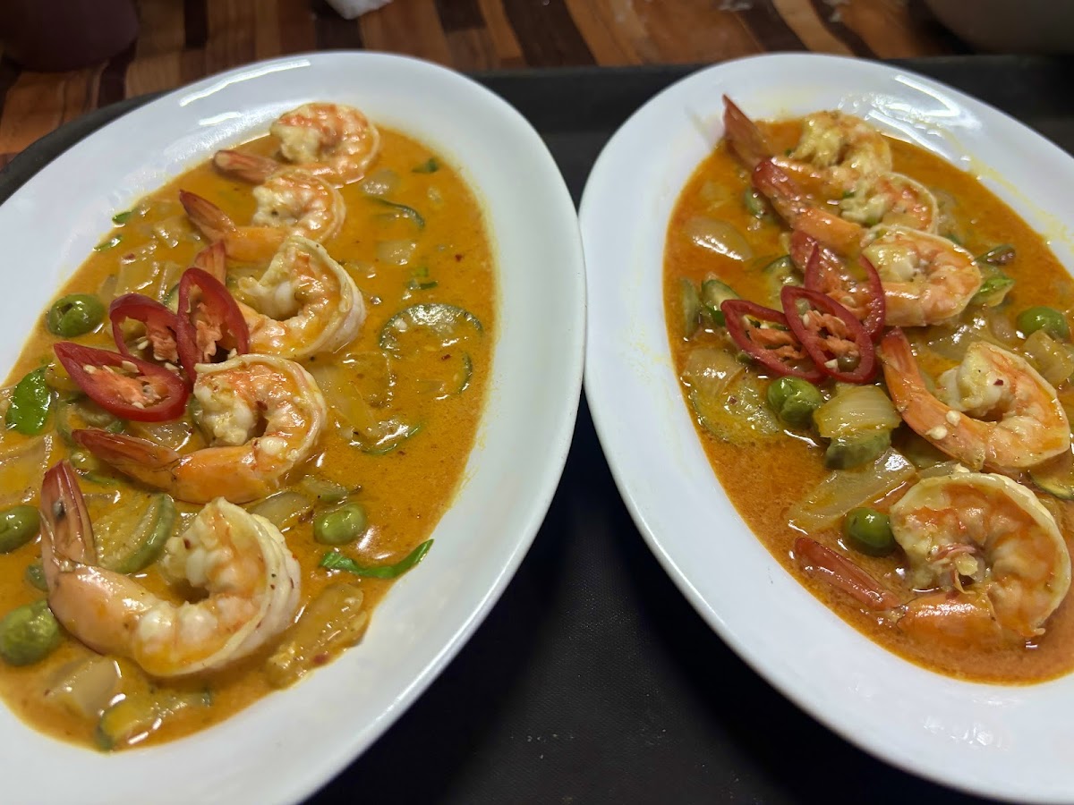 Chalita Cafe & Restaurant