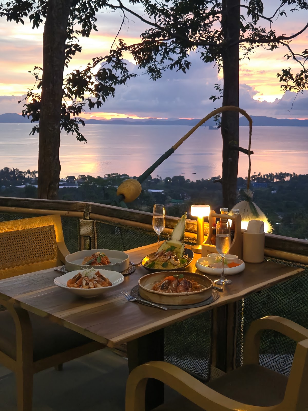 Dragon View Bar & Restaurant