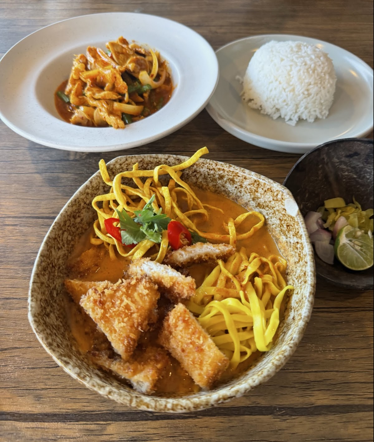 Yawee Restaurant