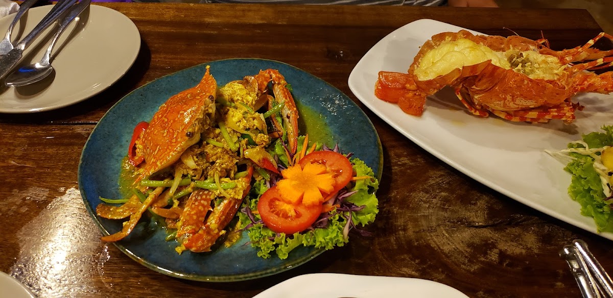 L.Maladee Restaurant