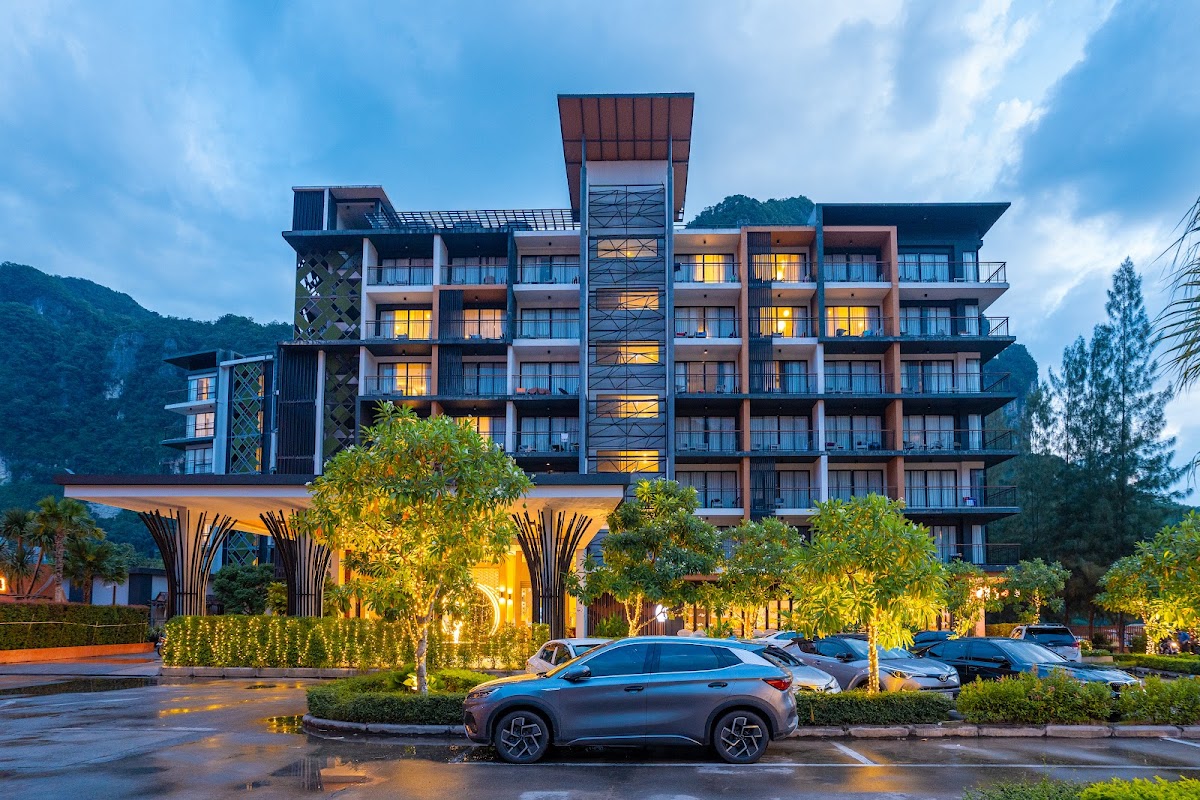 Sea Seeker Krabi Resort