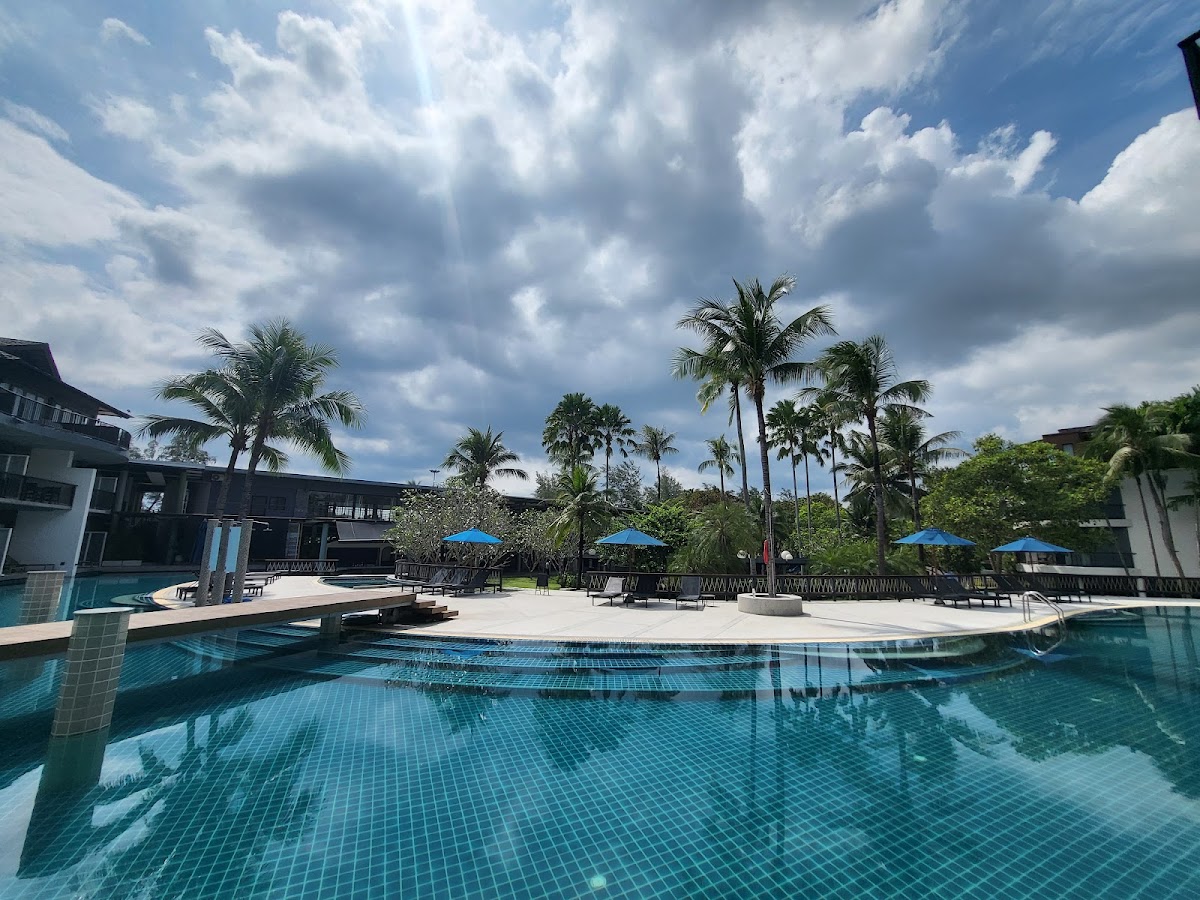 Holiday Ao Nang Beach Resort, Krabi
