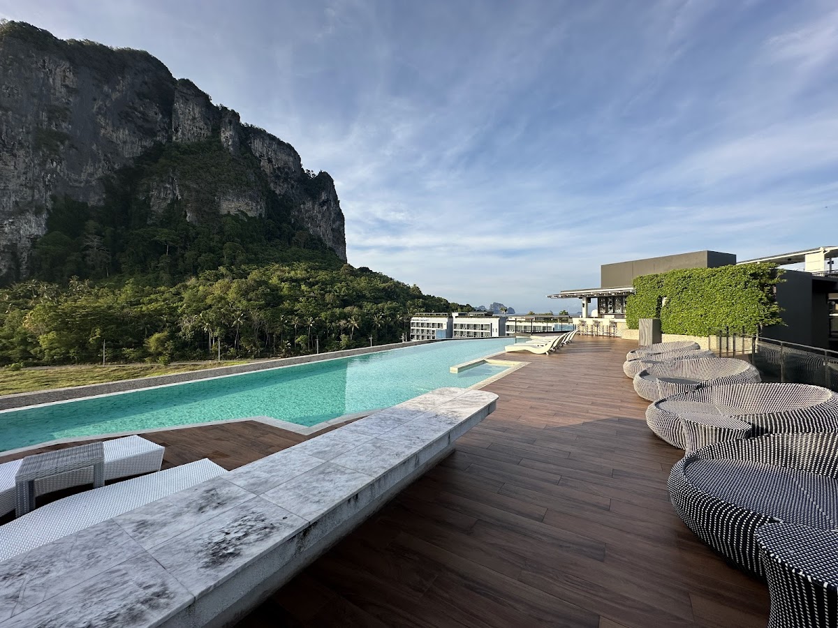 Panan Krabi Resort