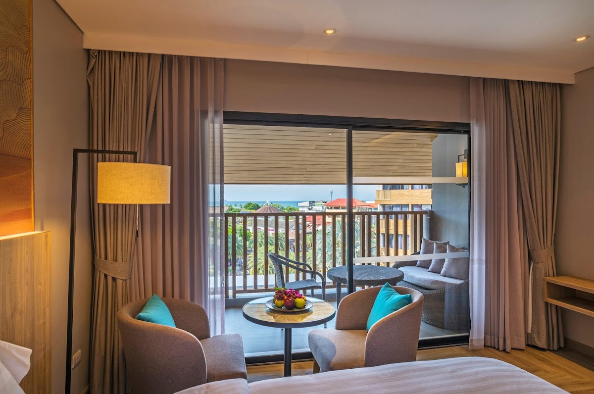 Holiday Inn Resort Krabi Ao Nang Beach by IHG