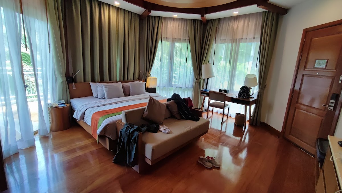 Krabi Resort
