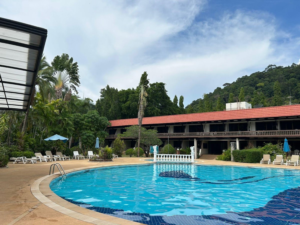 Krabi Resort