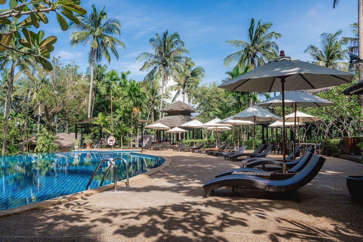 Ban Sainai Resort Aonang, Krabi (บ้านใสในรีสอร์ต อ่าวนาง กระบี่)