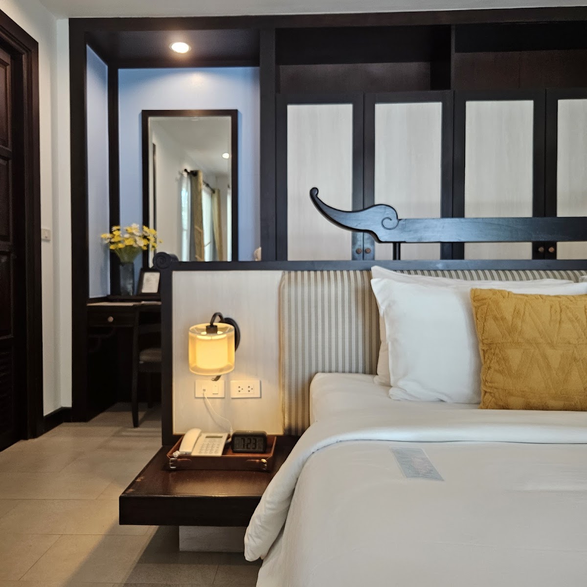 Anyavee Tubkaek Beach Resort