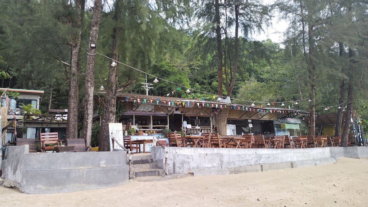 Baan Tubkaek Hotel - Krabi