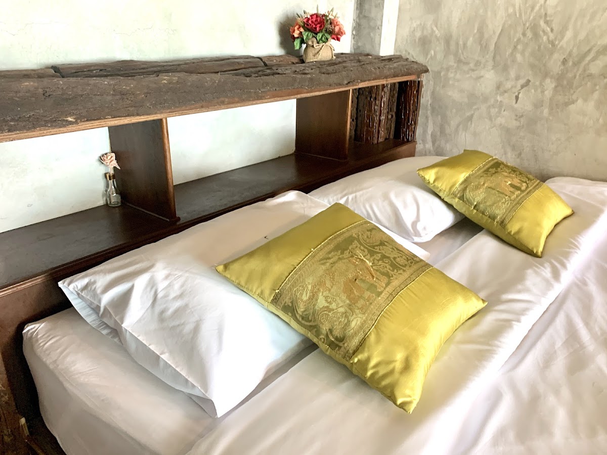 Baan Tubkaek Hotel - Krabi