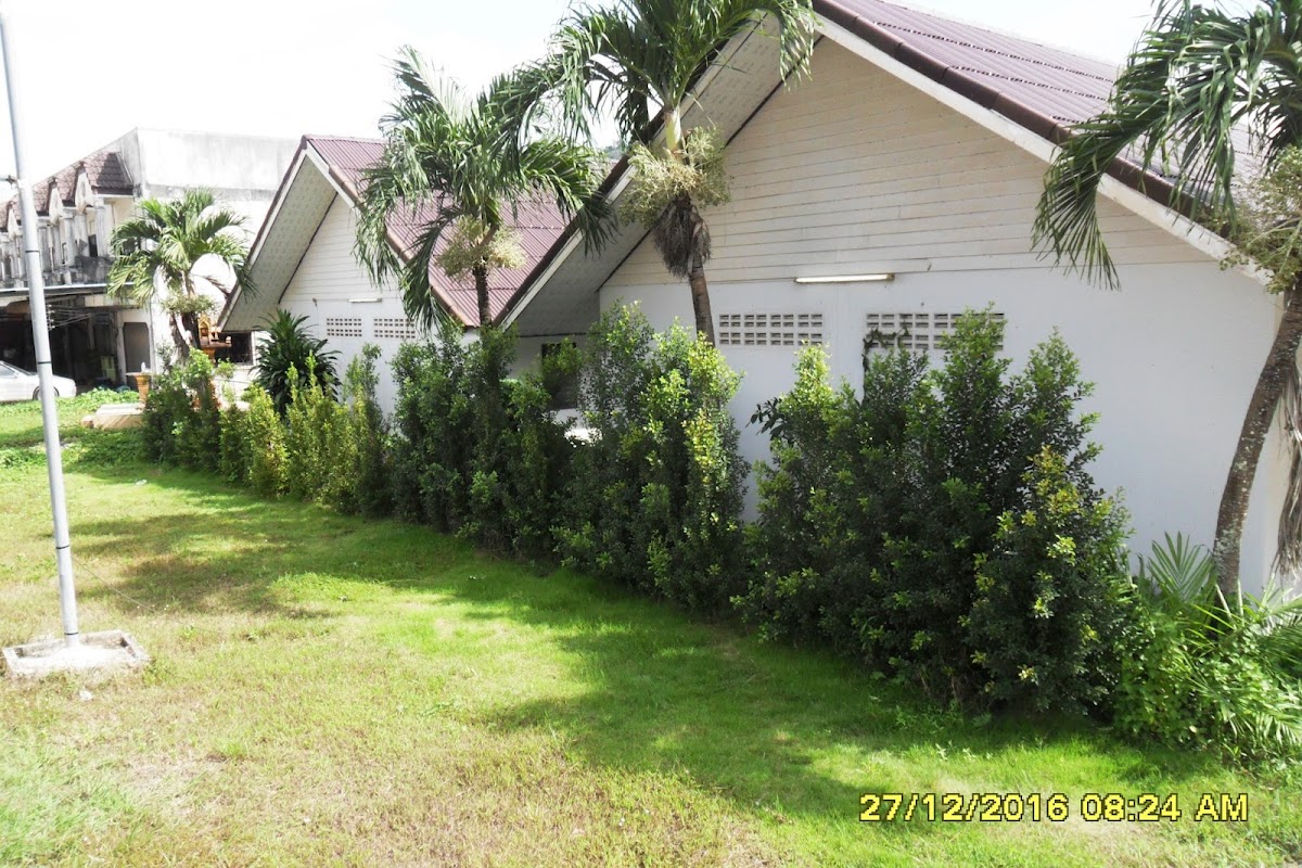 Aonang SR Bungalow, Ao Nang Beach