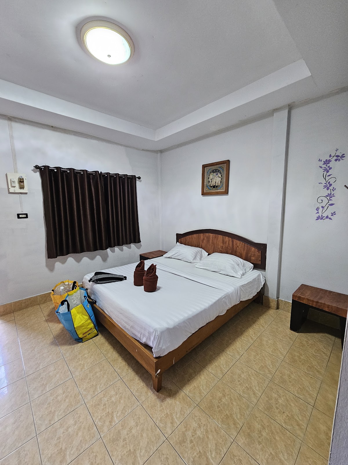 Aonang SR Bungalow, Ao Nang Beach