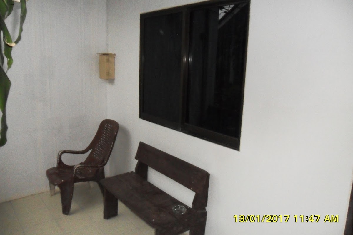 Aonang SR Bungalow, Ao Nang Beach