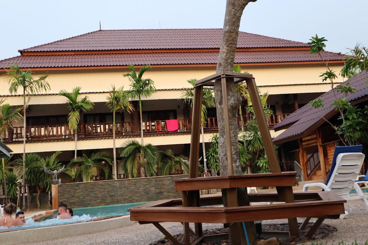 Krabi Klong Moung Bay View Resort