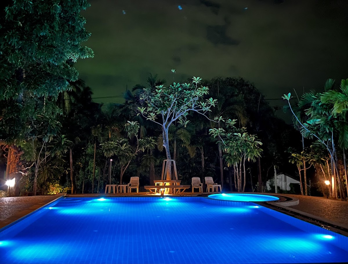Krabi Klong Moung Bay View Resort