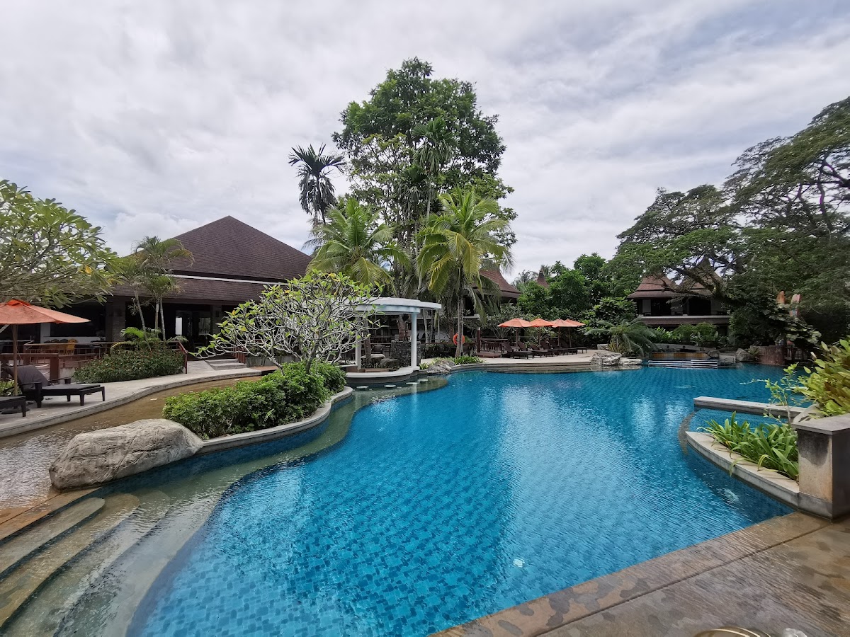 The Elements Krabi Resort
