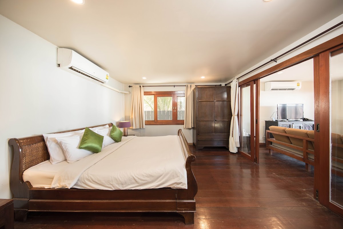 SriLanta Resort and Spa