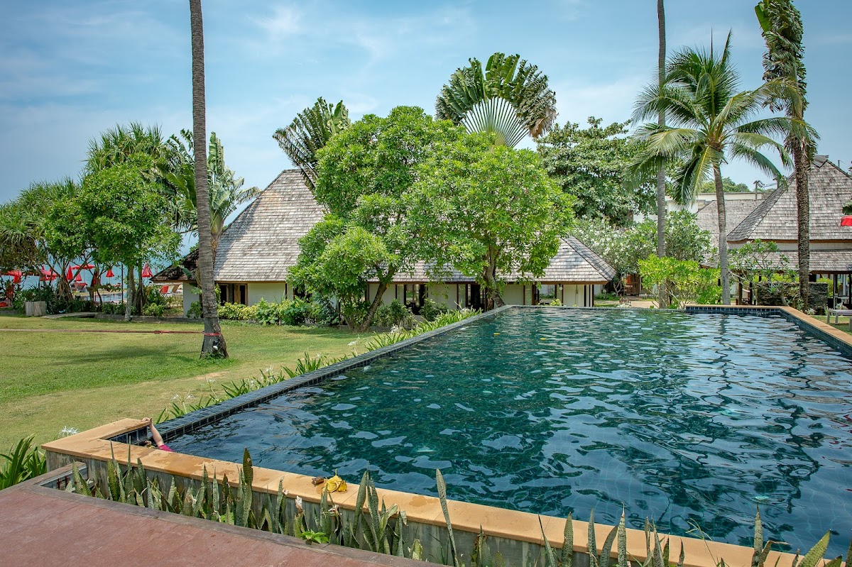 SriLanta Resort and Spa