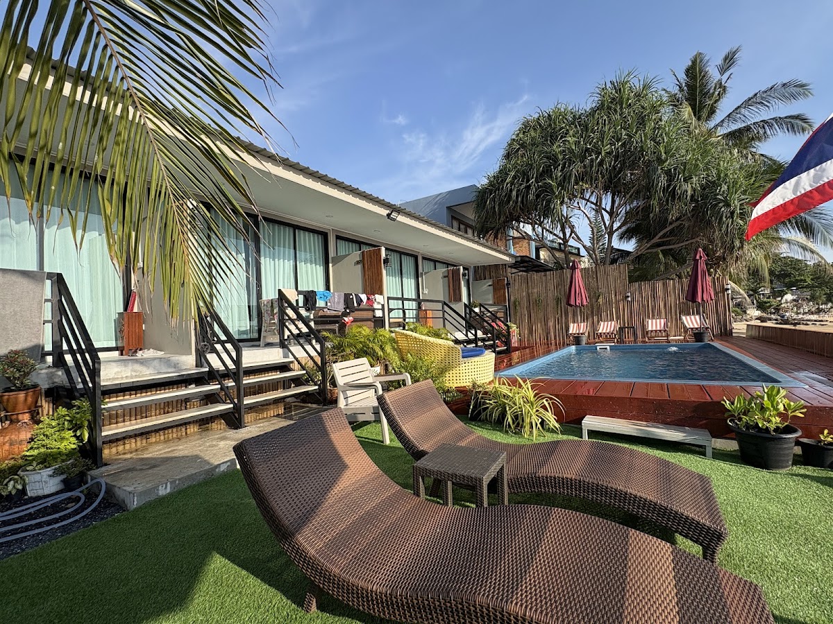 Bliss Resort Krabi