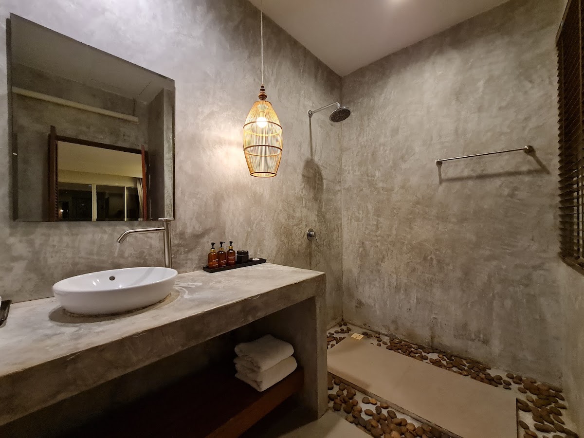 Bliss Resort Krabi