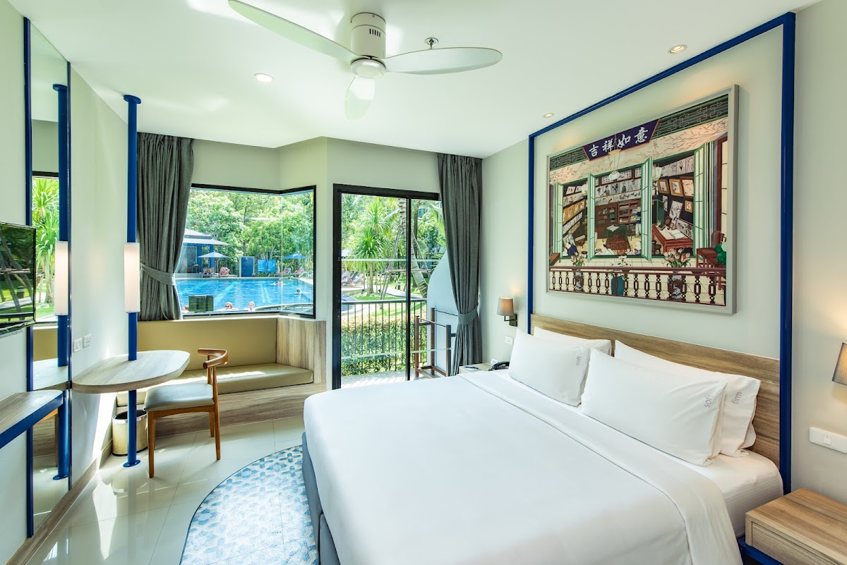 Holiday Style Ao Nang Beach Resort