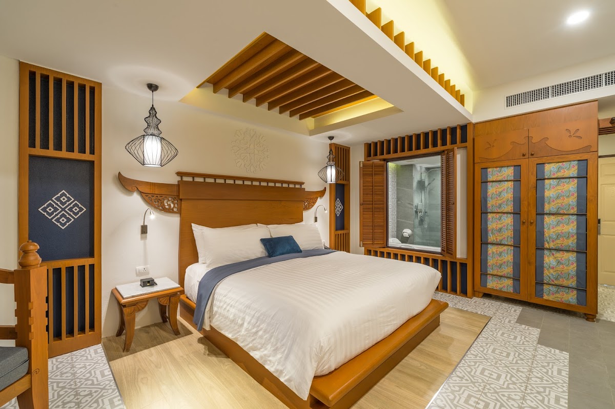 Aonang Princeville