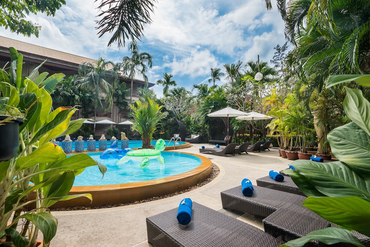 Aonang Princeville