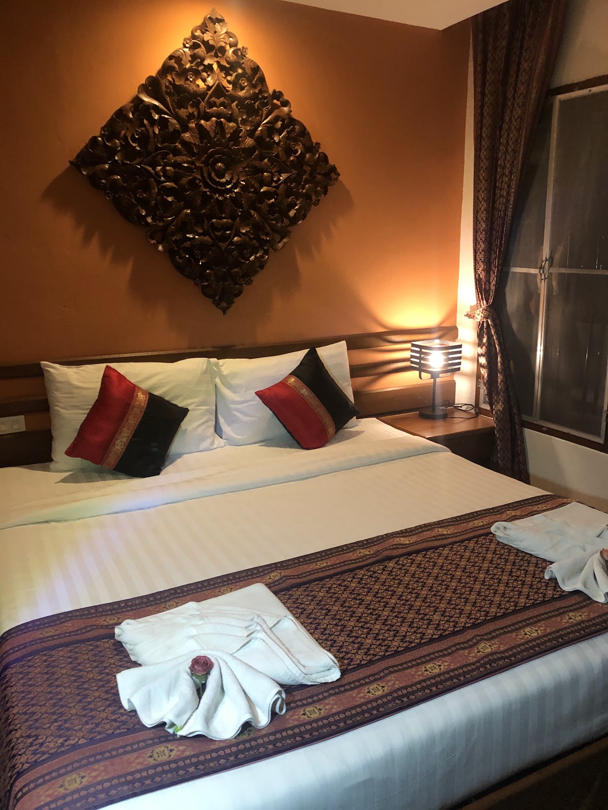 Green View Village Resort