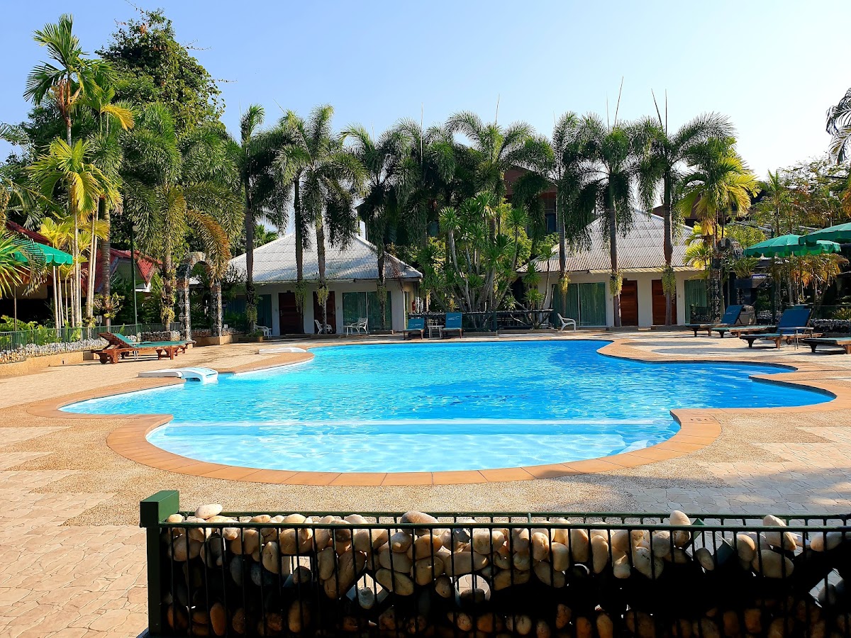 Green View Village Resort
