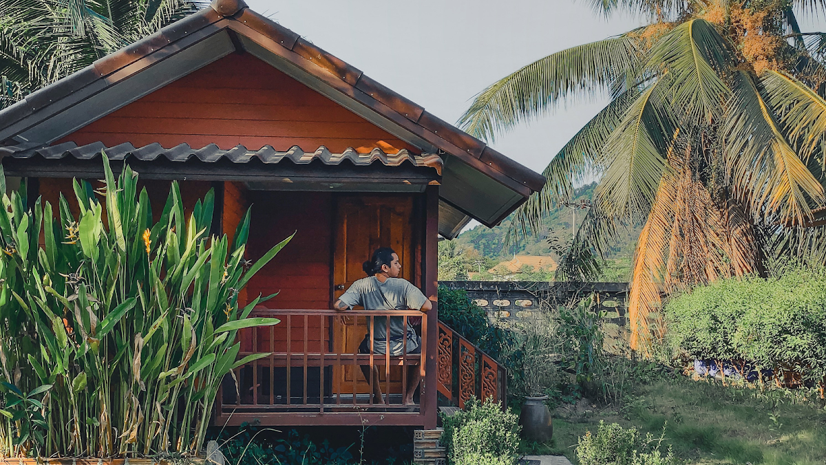 Cocco House