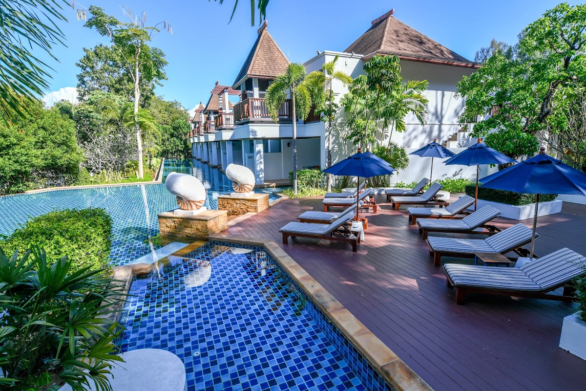Avani+ Koh Lanta Krabi Resort