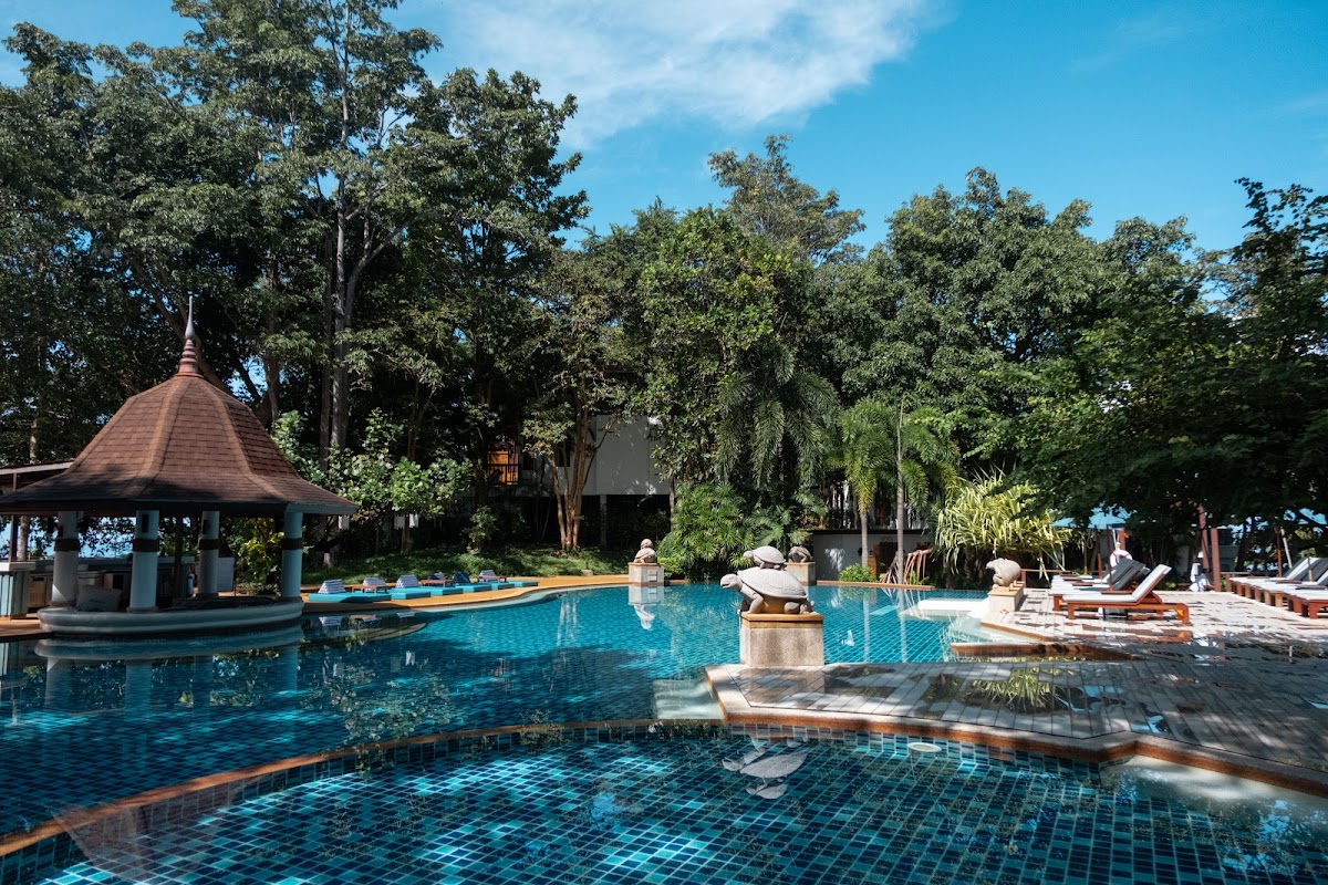 Avani+ Koh Lanta Krabi Resort