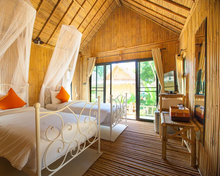 Anyavee Krabi Beach Resort