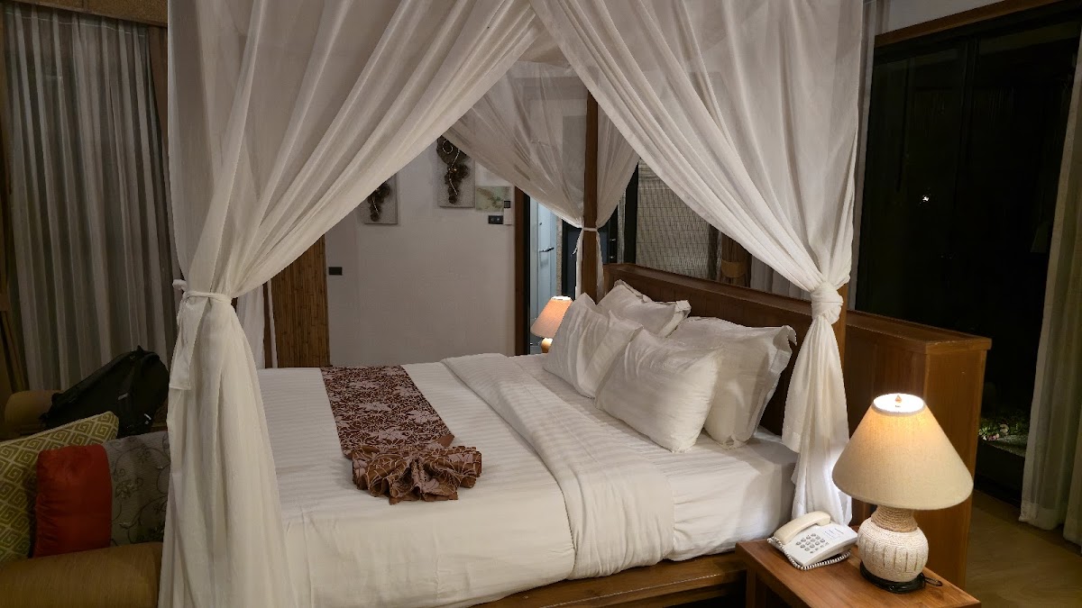 Aonang Fiore Resort