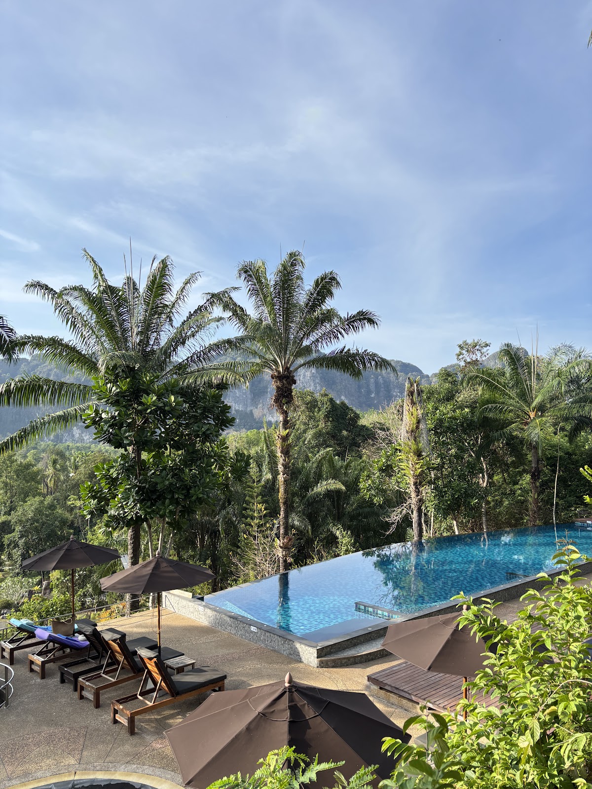 Aonang Fiore Resort