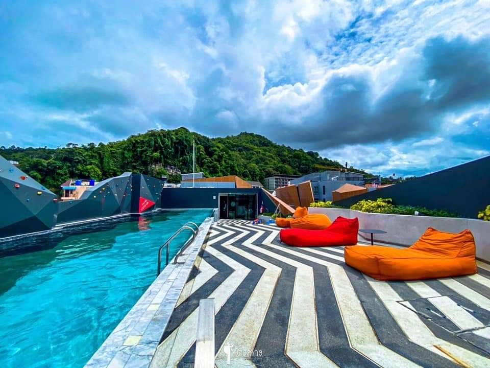 COSI Krabi Ao Nang Beach