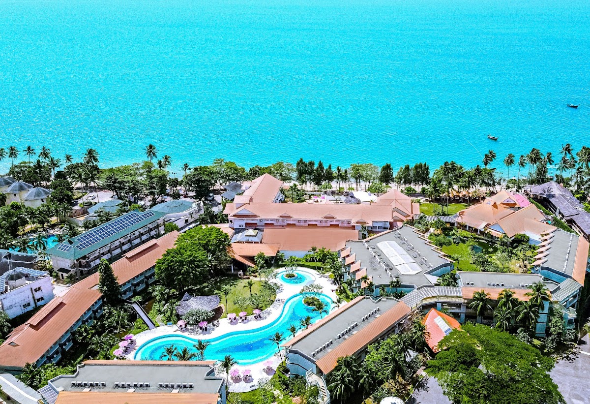 Aonang Villa Resort