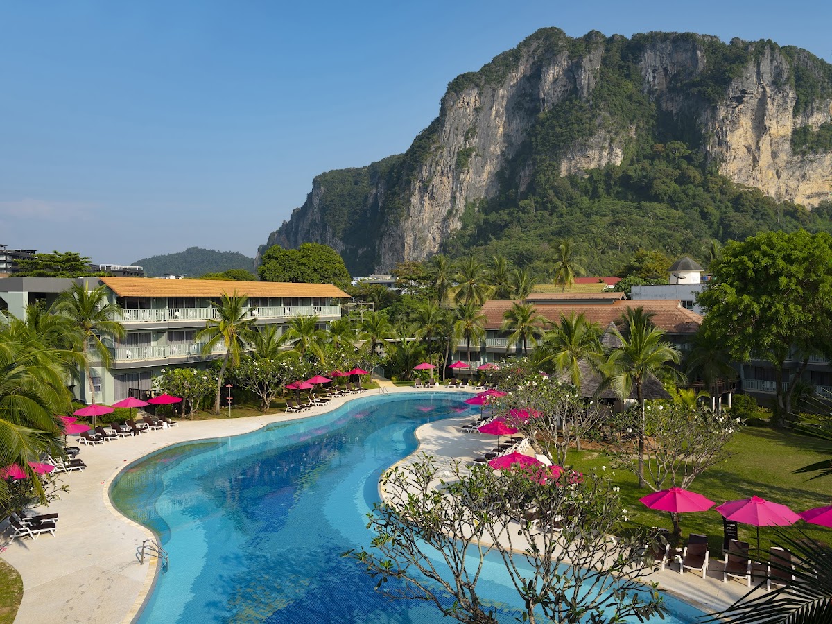 Aonang Villa Resort