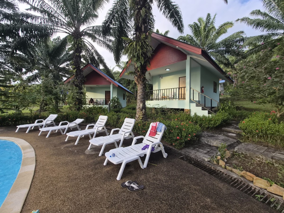 Groovy Bungalows