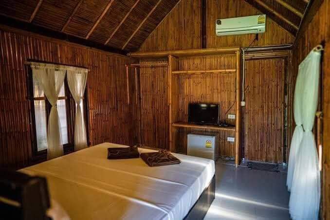 AoNang Bamboo Pool Resort